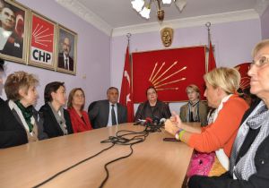 CHP HES'e odaklandı